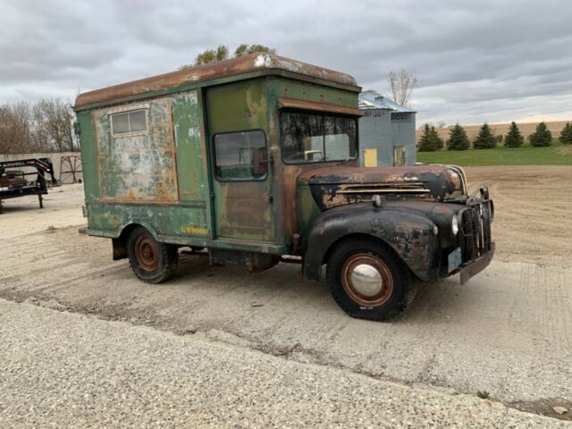 1947 Ford Other Pickups - photo 3
