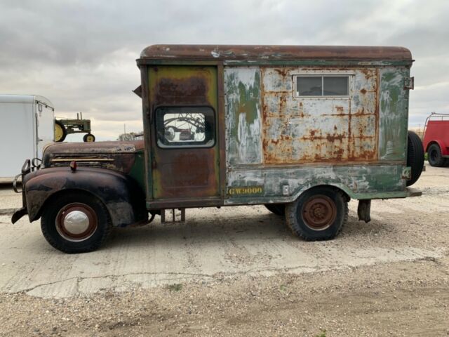 1947 Ford Other Pickups - photo 6
