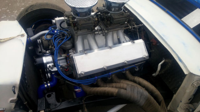 1947 Ford rat rod hot rod custom completely hand made - photo 8
