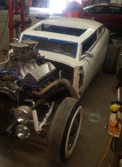 1947 Ford rat rod - photo 3