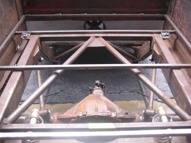 1947 Ford Other Pickups - photo 10