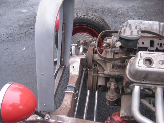 1947 Ford Other Pickups - photo 13