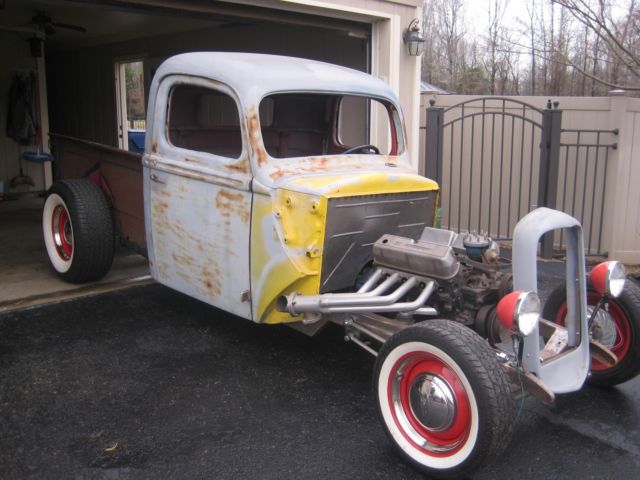 1947 Ford Other Pickups - photo 2