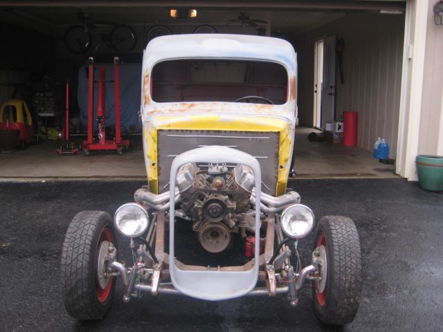 1947 Ford Other Pickups - photo 3