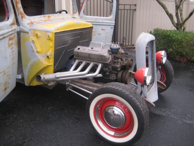 1947 Ford Other Pickups - photo 4