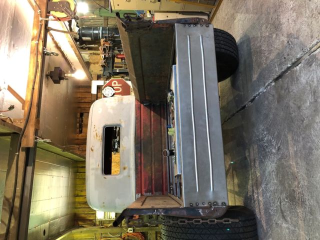 1947 Ford Other Pickups - photo 8