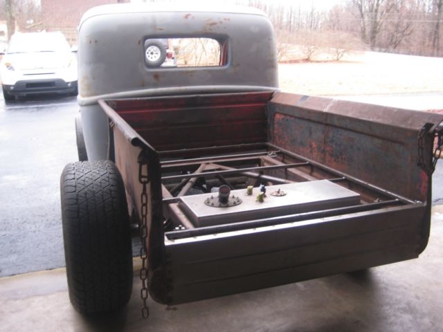 1947 Ford Other Pickups - photo 9
