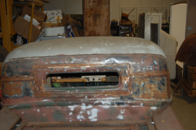1947 Ford Other Pickups - photo 10