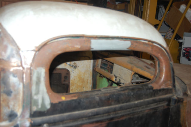 1947 Ford Other Pickups - photo 11