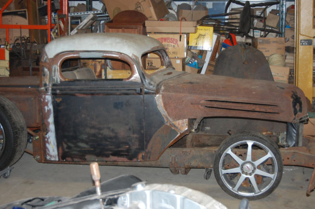 1947 Ford Other Pickups - photo 3