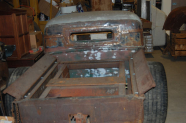 1947 Ford Other Pickups - photo 4