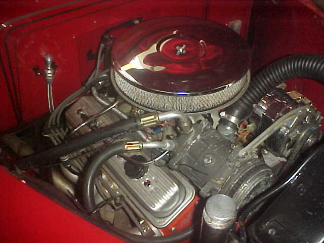 1947 Ford Super Deluxe SHAVED/FRENCHED - photo 13