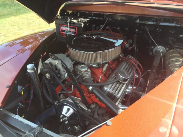 1947 Ford Other - photo 10