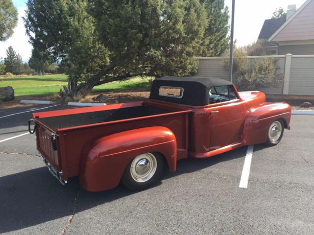 1947 Ford Other - photo 12