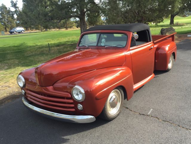 1947 Ford Other - photo 2