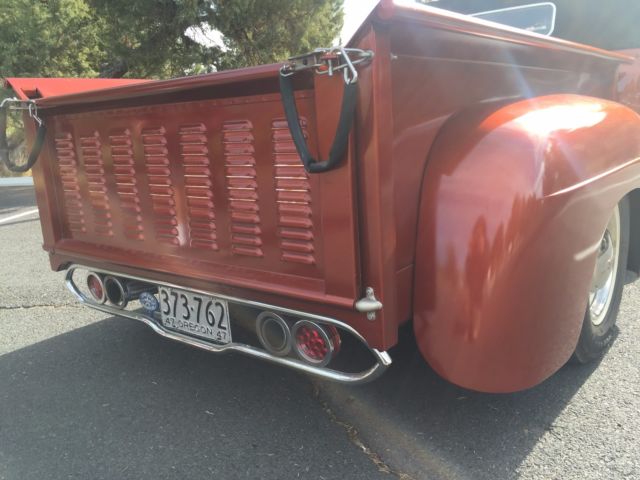 1947 Ford Other - photo 5