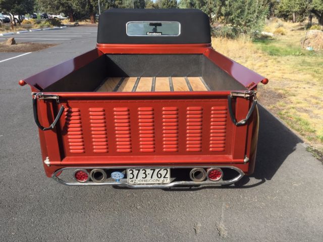 1947 Ford Other - photo 7