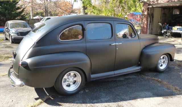 1947 Ford Other Rat Rod - photo 3