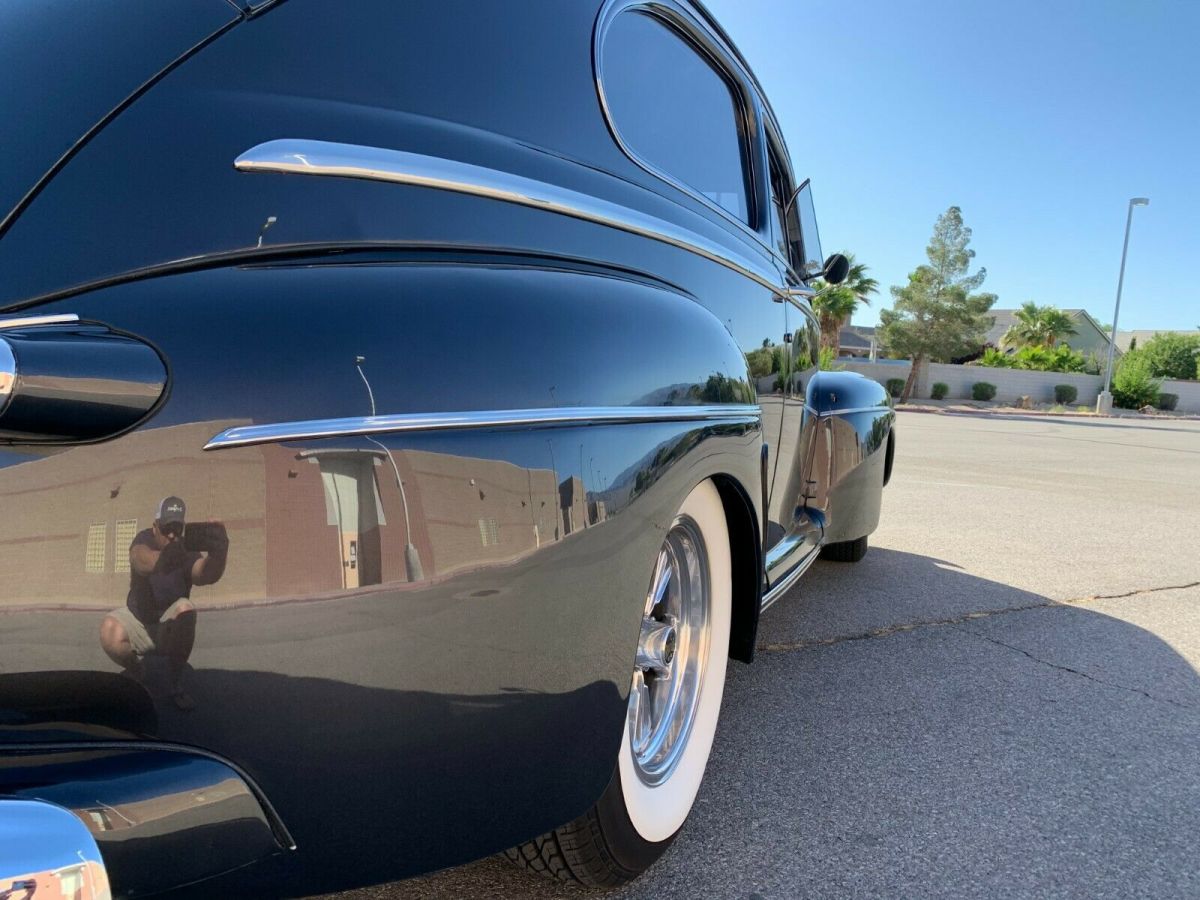1947 Ford Other - photo 7