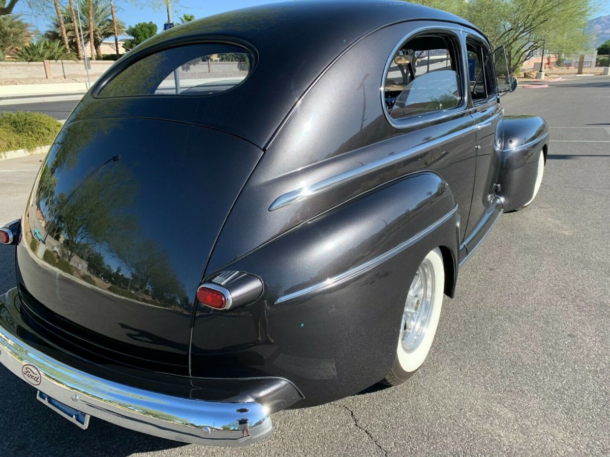 1947 Ford Other - photo 8