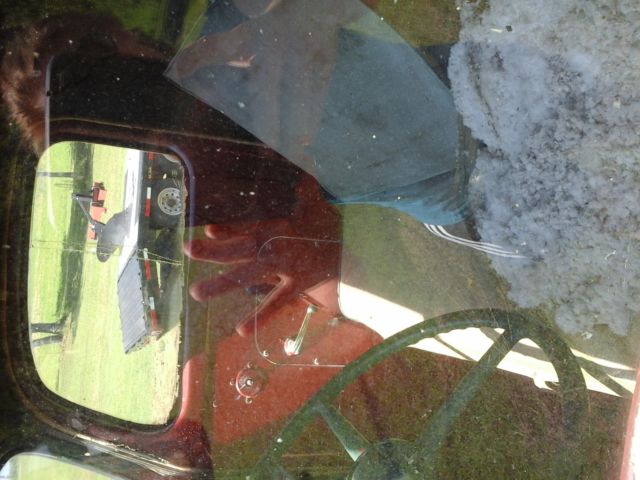 1947 Ford Other Pickups - photo 4
