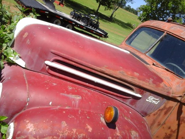1947 Ford Other Pickups - photo 5