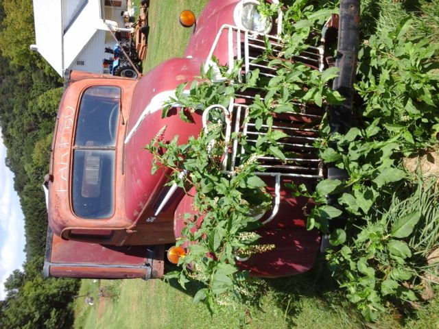 1947 Ford Other Pickups - photo 7