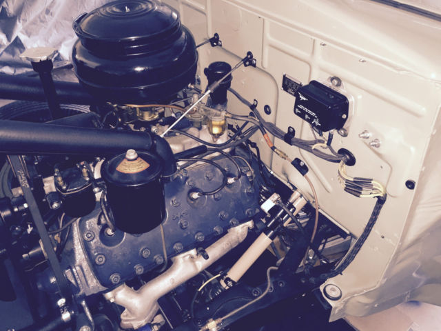 1947 Ford Other - photo 12