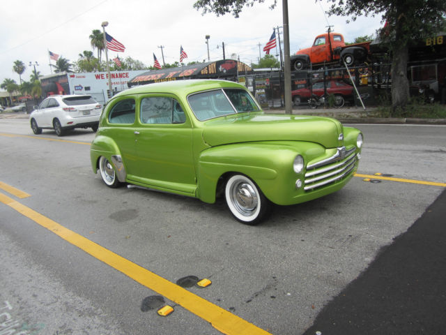 1947 Ford Other