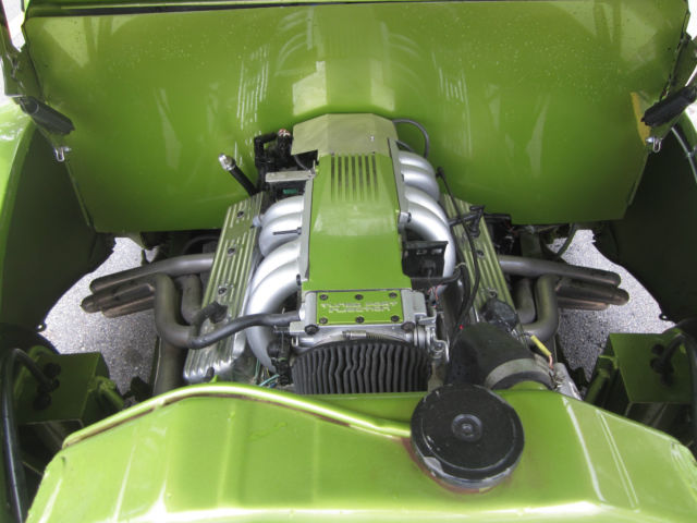 1947 Ford Other - photo 12