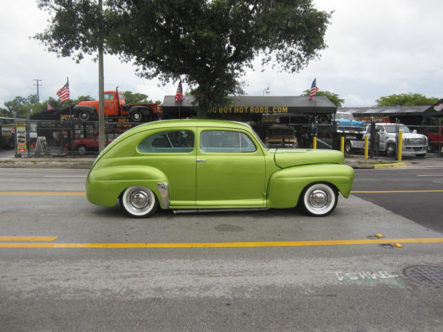 1947 Ford Other - photo 2