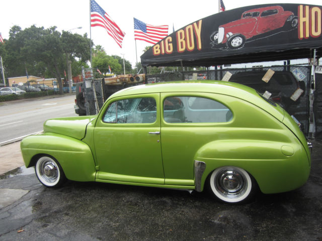 1947 Ford Other - photo 4