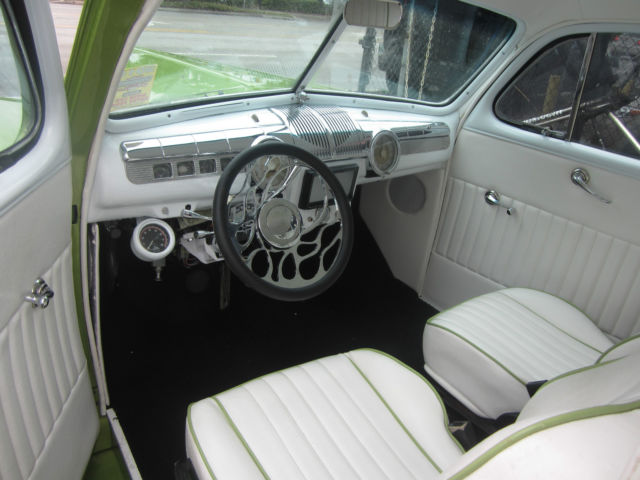 1947 Ford Other - photo 7
