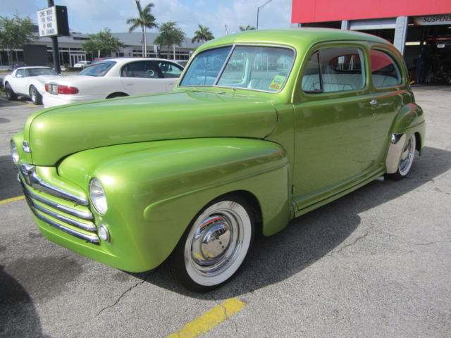 1947 Ford Other - photo 10