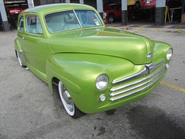 1947 Ford Other - photo 11