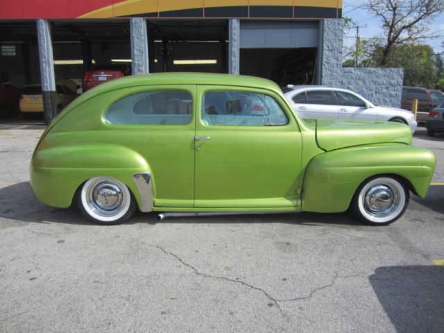 1947 Ford Other - photo 2