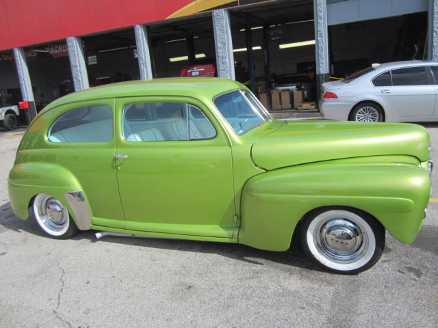 1947 Ford Other - photo 3