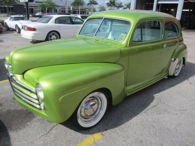 1947 Ford Other - photo 4