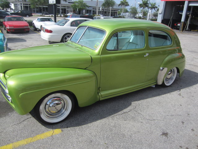 1947 Ford Other - photo 5