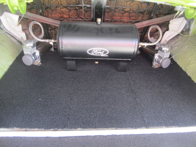 1947 Ford Other - photo 8
