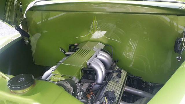 1947 Ford Other Super Deluxe - photo 10
