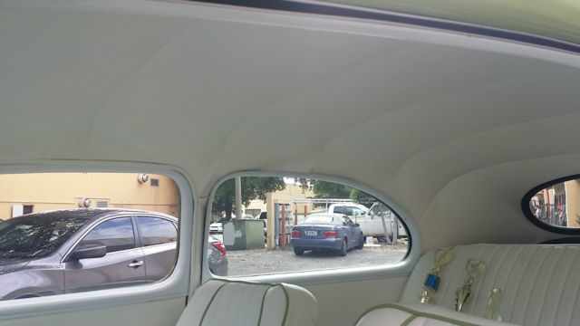 1947 Ford Other Super Deluxe - photo 11