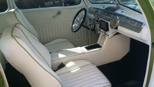 1947 Ford Other Super Deluxe - photo 12