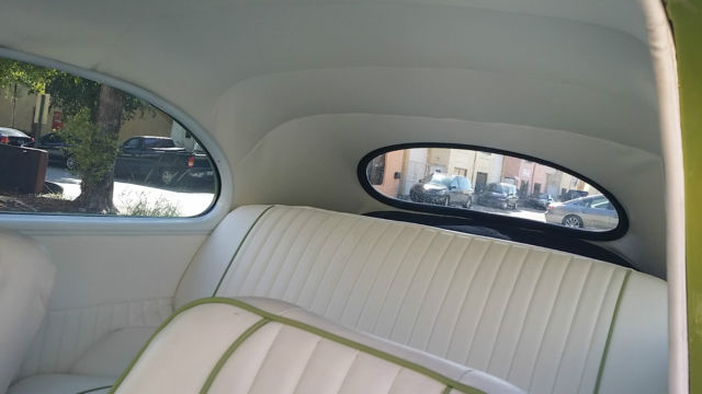 1947 Ford Other Super Deluxe - photo 13
