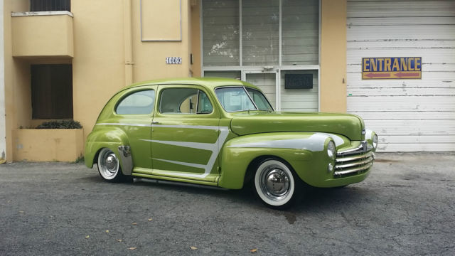1947 Ford Other Super Deluxe - photo 2