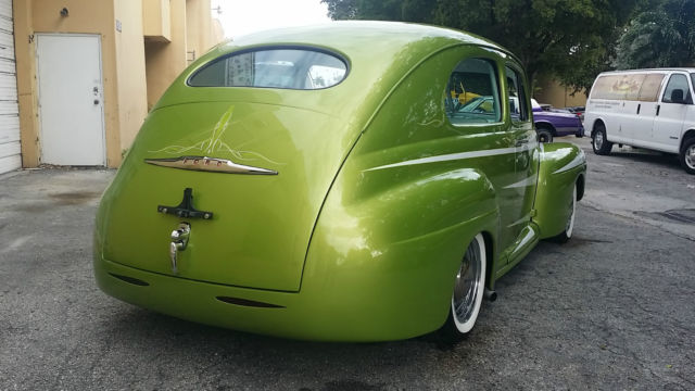 1947 Ford Other Super Deluxe - photo 4