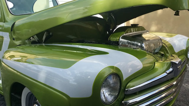 1947 Ford Other Super Deluxe - photo 5