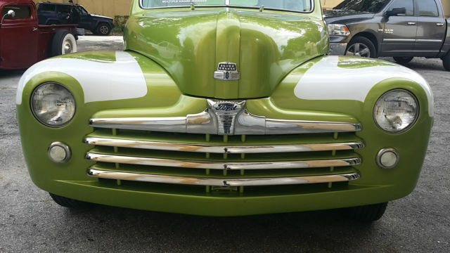 1947 Ford Other Super Deluxe - photo 6