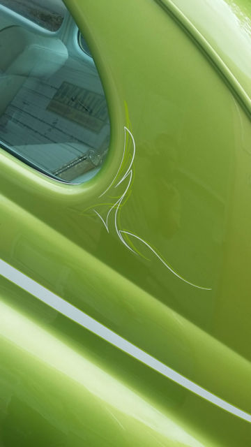 1947 Ford Other Super Deluxe - photo 7