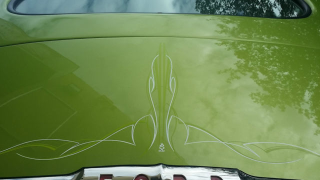 1947 Ford Other Super Deluxe - photo 8